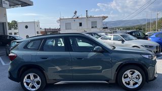 Bmw X1 2025 xDrive 25e xLine-ΜΕ ΑΠΟΣΥΡΣΗ-thumb-4