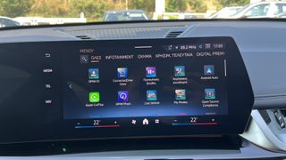 Bmw X1 2025 xDrive 25e xLine-ΜΕ ΑΠΟΣΥΡΣΗ-thumb-26