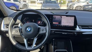 Bmw X1 2025 xDrive 25e xLine-ΜΕ ΑΠΟΣΥΡΣΗ-thumb-13