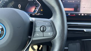 Bmw X1 2025 xDrive 25e xLine-ΜΕ ΑΠΟΣΥΡΣΗ-thumb-15