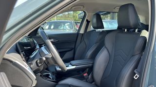Bmw X1 2025 xDrive 25e xLine-ΜΕ ΑΠΟΣΥΡΣΗ-thumb-11