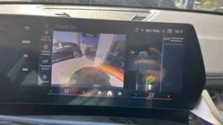 Bmw X1 2025 xDrive 25e xLine-ΜΕ ΑΠΟΣΥΡΣΗ-thumb-19