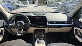 Bmw X1 2025 xDrive25e xLine-ΜΕ ΑΠΟΣΥΡΣΗ-thumb-31