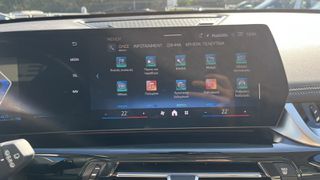 Bmw X1 2025 xDrive25e xLine-ΜΕ ΑΠΟΣΥΡΣΗ-thumb-24