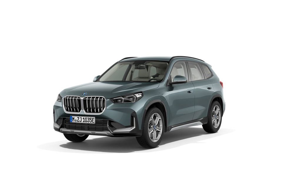 Bmw X1 2025 xDrive25e xLine-ΜΕ ΑΠΟΣΥΡΣΗ