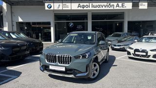 Bmw X1 2025 xDrive25e xLine-ΜΕ ΑΠΟΣΥΡΣΗ