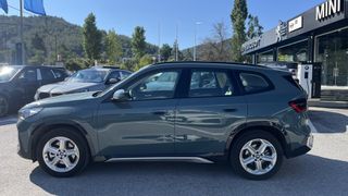 Bmw X1 2025 xDrive25e xLine-ΜΕ ΑΠΟΣΥΡΣΗ-thumb-8