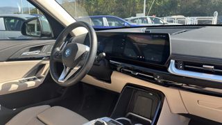 Bmw X1 2025 xDrive25e xLine-ΜΕ ΑΠΟΣΥΡΣΗ-thumb-39