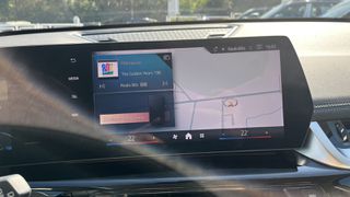 Bmw X1 2025 xDrive25e xLine-ΜΕ ΑΠΟΣΥΡΣΗ-thumb-19