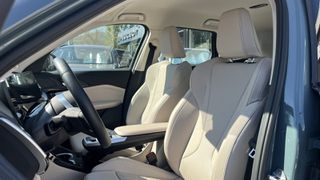 Bmw X1 2025 xDrive25e xLine-ΜΕ ΑΠΟΣΥΡΣΗ-thumb-9