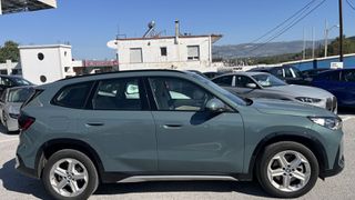 Bmw X1 2025 xDrive25e xLine-ΜΕ ΑΠΟΣΥΡΣΗ-thumb-4