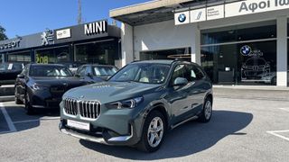 Bmw X1 2025 xDrive25e xLine-ΜΕ ΑΠΟΣΥΡΣΗ-thumb-1