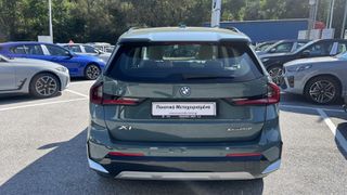 Bmw X1 2025 xDrive25e xLine-ΜΕ ΑΠΟΣΥΡΣΗ-thumb-6