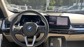 Bmw X1 2025 xDrive25e xLine-ΜΕ ΑΠΟΣΥΡΣΗ-thumb-11