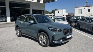 Bmw X1 2025 xDrive25e xLine-ΜΕ ΑΠΟΣΥΡΣΗ-thumb-3