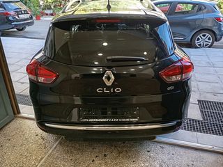 Renault Clio 2016 αυτόματο-thumb-1