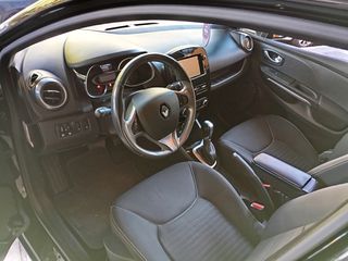 Renault Clio 2016 αυτόματο-thumb-3