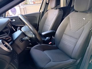 Renault Clio 2016 αυτόματο-thumb-4