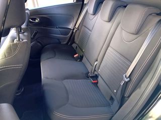 Renault Clio 2016 αυτόματο-thumb-5