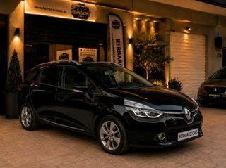 Renault Clio 2016 αυτόματο