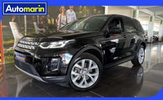 Land Rover Discovery Sport 2020 P300e PHEV HSE 4WD Leather / 6 Χρόνια Δωρεάν Service