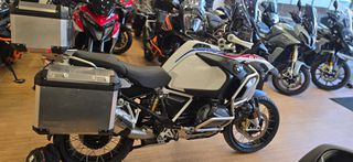 Bmw R 1250 GS Adventure 2021 Rallye adaptive ,δειτε και βίντεο