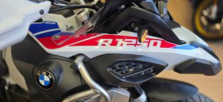 Bmw R 1250 GS Adventure 2021 Rallye adaptive ,δειτε και βίντεο-thumb-6