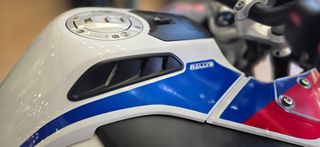 Bmw R 1250 GS Adventure 2021 Rallye adaptive ,δειτε και βίντεο-thumb-7