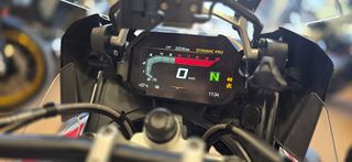 Bmw R 1250 GS Adventure 2021 Rallye adaptive ,δειτε και βίντεο-thumb-8