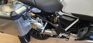 Bmw R 1250 GS Adventure 2021 Rallye adaptive ,δειτε και βίντεο-thumb-9