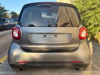 Smart ForTwo 2017 PASSION AYTOMATO-σειριακο!!!-thumb-5