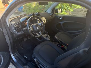 Smart ForTwo 2017 PASSION AYTOMATO-σειριακο!!!-thumb-6