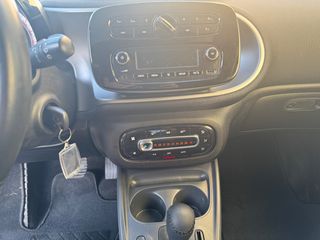 Smart ForTwo 2017 PASSION AYTOMATO-σειριακο!!!-thumb-10