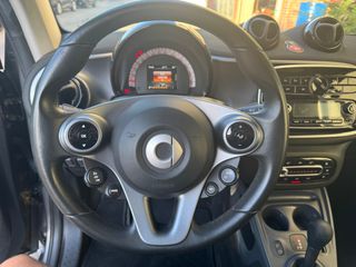 Smart ForTwo 2017 PASSION AYTOMATO-σειριακο!!!-thumb-8