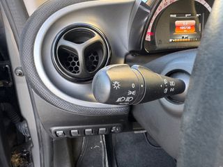 Smart ForTwo 2017 PASSION AYTOMATO-σειριακο!!!-thumb-15