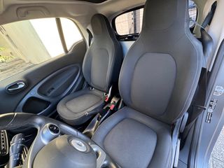 Smart ForTwo 2017 PASSION AYTOMATO-σειριακο!!!-thumb-7