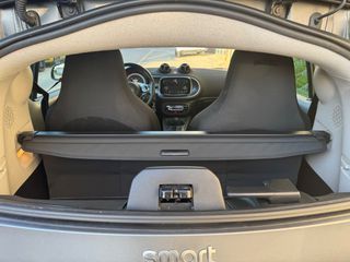 Smart ForTwo 2017 PASSION AYTOMATO-σειριακο!!!-thumb-19