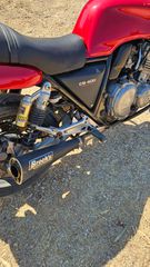 Honda CB 400 1997