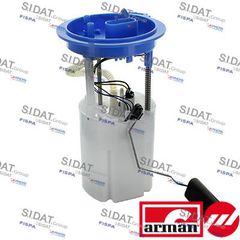 Μονάδα παροχής καυσίμων ARMAN SIDAT 72669AS