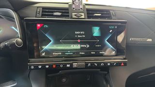 DS DS7 2020 Crossback E-Tense Gr. Chic Sunroof Leather Navi / 6 Χρόνια-thumb-42