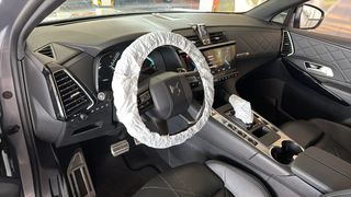 DS DS7 2020 Crossback E-Tense Gr. Chic Sunroof Leather Navi / 6 Χρόνια-thumb-50
