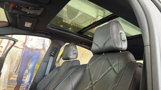 DS DS7 2020 Crossback E-Tense Gr. Chic Sunroof Leather Navi / 6 Χρόνια-thumb-40