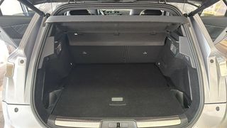 DS DS7 2020 Crossback E-Tense Gr. Chic Sunroof Leather Navi / 6 Χρόνια-thumb-23