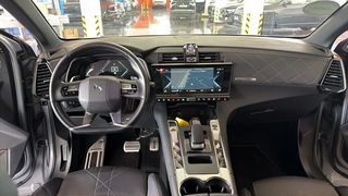 DS DS7 2020 Crossback E-Tense Gr. Chic Sunroof Leather Navi / 6 Χρόνια-thumb-27