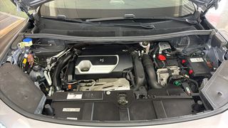 DS DS7 2020 Crossback E-Tense Gr. Chic Sunroof Leather Navi / 6 Χρόνια-thumb-26