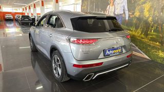 DS DS7 2020 Crossback E-Tense Gr. Chic Sunroof Leather Navi / 6 Χρόνια-thumb-6