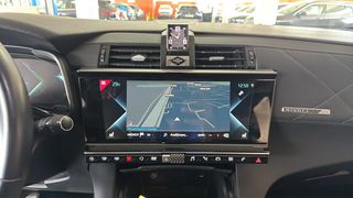 DS DS7 2020 Crossback E-Tense Gr. Chic Sunroof Leather Navi / 6 Χρόνια-thumb-43