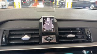 DS DS7 2020 Crossback E-Tense Gr. Chic Sunroof Leather Navi / 6 Χρόνια-thumb-41
