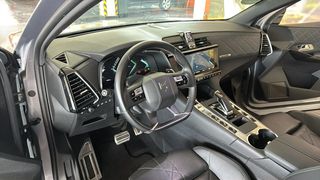 DS DS7 2020 Crossback E-Tense Gr. Chic Sunroof Leather Navi / 6 Χρόνια-thumb-28
