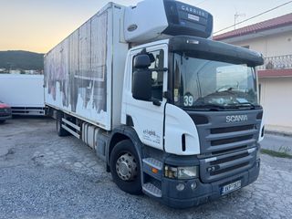 Ψυγείο Scania 2010 P 300-thumb-1